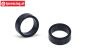 MX142SP-BK PROMOTO Shock absorber bush, 2 pcs.