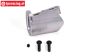 MX388-S PROMOTO Alu-Exhaust Silver, 1 pc.