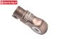 MXDP/BE-TIT LOSI PROMOTO Alu-Shock mount Titanium, 1 st.
