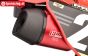 MX388-BK PROMOTO Alu-Exhaust Black, 1 pc.