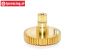 HI0009 Servo gear axle Hitec 5735MG-5745MG, 1 pc.