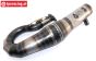 VRC8600/05 Victory RC Hörmann Torque-S, Set