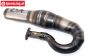 VRC8600/05 Victory RC Hörmann Torque-S, Set