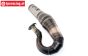 VRC8600/05 Victory RC Hörmann Torque-S, Set