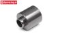 HPI102166 Brake Spacer Gun Metal, 1 pc