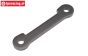 HPI102167 Front lower brace, gun metal, 1 st