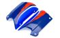 HPI102234 Lower body part HPI Baja 5B-1, Bleu/White/Red, Set