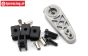 HPI102772 Servo SFL-11MG, 1 pc.