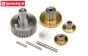 HPI102774 HPI Gears SFL-11MG, Set