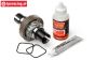 HPI104963 Alloy Differentieel SHD complete, Set