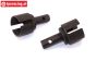 TPS104965 SHD Differential axle HPI-Rovan, 2 pcs.