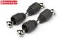 HPI104966 Steel drive shaft SHD, Set