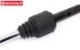 TPS104968 SHD Rubber axle booth HPI-Rovan, 4 pcs.