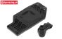 HPI108718 ESC/Side brace mount 5B Flux, Set