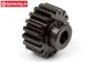 HPI108731 HD Gear 18T 5B Flux, 1 pc.