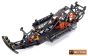 HPI110185 5T 2.0 2WD Truck 2.4 Gig RTR