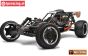 HPI113141 Baja 5B 2.0 D-Box, Set