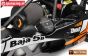 HPI113141 Baja 5B 2.0 D-Box, Set