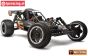 HPI113141 Baja 5B 2.0 D-Box, Set
