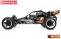 HPI113141 Baja 5B 2.0 D-Box, Set