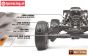 HPI113141 Baja 5B 2.0 D-Box, Set