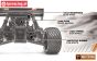HPI113141 Baja 5B 2.0 D-Box, Set