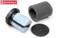 HPI15411 Air Filter HPI Complete, Set