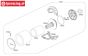TPS15411 Air Filter Complete, Set