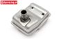 HPI15480 Exhaust Muffler HPI Baja 5B, 1 pc.
