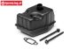 HPI15483 Exhaust Muffler HFI, 1 pc