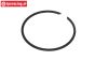 HPI15488 Piston Ring HPI Feulie 26 cc Ø34-0,7 mm, 1 pc.