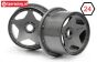 HPI3227 Rims Gun-Metal, 2 pcs