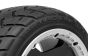HPI4743 HPI Tarmac Buster M mounted Ø170-B80 mm, 2 pcs.