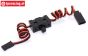 TPS80582 Receiver switch universal, 1 st.