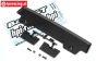 HPI85249 Rear Wing 5T-1 Black, Set