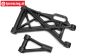TPS85402 Wishbone rear HPI-Rovan, Set