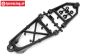 HPI85400 Front Suspension arm 2018, Set