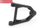 TPS5218 Nylon wishbone front HPI-Rovan, Set