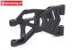 TPS5219 Nylon wishbone rear, HPI/Rovan, Set