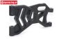 TPS5219 Nylon wishbone rear, HPI/Rovan, Set