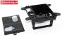 TPS85404 Radio box complete HPI-Rovan, Set