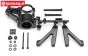 HPI85408 Wheelhub front, Set