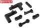 TPS85414/02 HPI Baja Servo-Saver, Set
