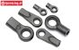 HPI85416 Rod end, Set