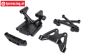 TPS85418 Front shock tower HPI-Rovan, Set
