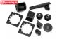 HPI85422 Mounting miscellaneous, Set