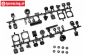 HPI85422 Mounting miscellaneous, Set