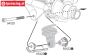 HPI85422 Mounting miscellaneous, Set