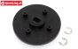 TPS85428 Main gear Carrier HPI-ROVAN, 1 pc.