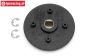 HPI85428 Main gear Carrier, 1 pc.